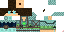 Texture for Adventure NoahD_MC Look Left