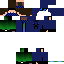 Texture for gresper