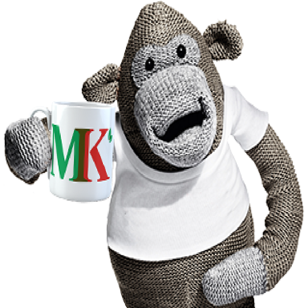Texture for pg tips