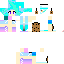 Texture for cookie swirl c 