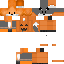 Texture for vulfer wolf