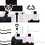 Texture for whisker