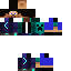 Texture for steve
