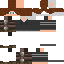Texture for hunter