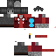 Texture for Robo-Grian
