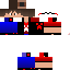 Texture for Mano_Miguel