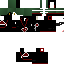 Texture for zetsu