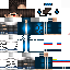 Texture for русский нуб в очках