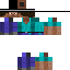 Texture for MC_Steve555