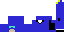 Texture for tf2 enderman spy bot