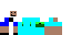 Texture for Finn