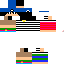 Texture for JR got7