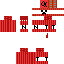 Texture for TNT explosive