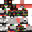 Texture for muslim robot