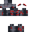 Texture for odisius voltaris