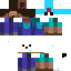 Texture for minerexe