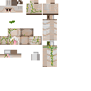 Texture for go go golem