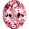 Texture for pink tourmaline