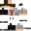 Texture for steve