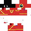 Texture for red wizzard