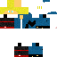 Texture for WIZARD ZERO