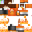 Texture for iris