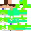 Texture for Canel green