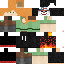 Texture for Alex w/ mask