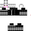 Texture for fnia the puppet by adlucas222