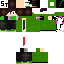 Texture for piperendon_Gamer
