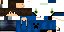 Texture for NerdSpencer