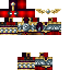 Texture for deadpool