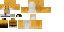 Texture for Fox (Custom)