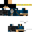 Texture for TThunder Crown