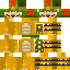 Texture for Bouser