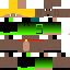Texture for Mattis/Dackel
