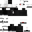 Texture for Sói Đen