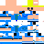 Texture for bubbles