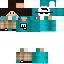 Texture for andorinha