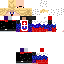 Texture for studiomoonTV