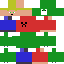 Texture for Dino