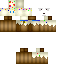 Texture for frosting