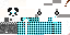 Texture for  pandaSuper