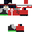 Texture for  reddy