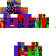 Texture for приват скин