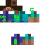 Texture for fg