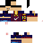 Texture for messi