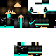 Texture for thunder