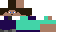 Texture for Steve 2.0