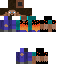 Texture for rdrt